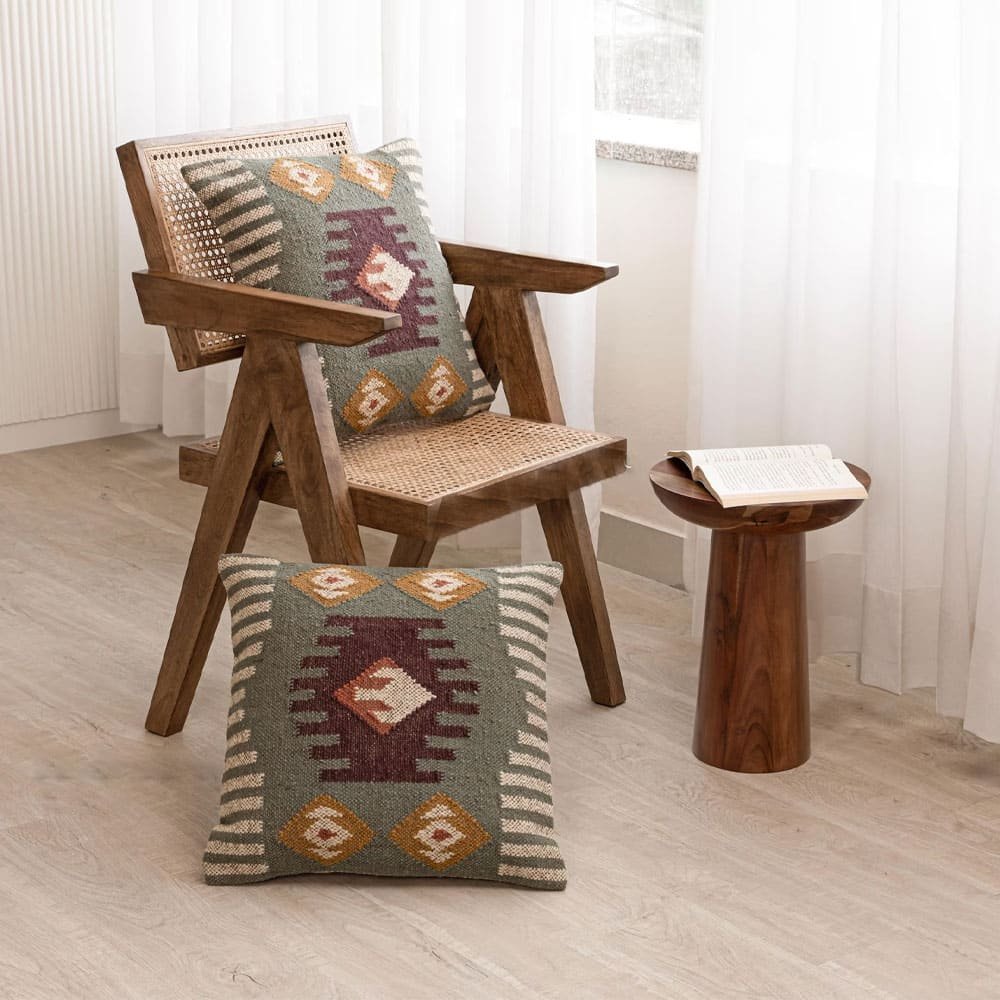 Kilim Kissen für den Innenbereich Kilim Kissen für den Innenbereich