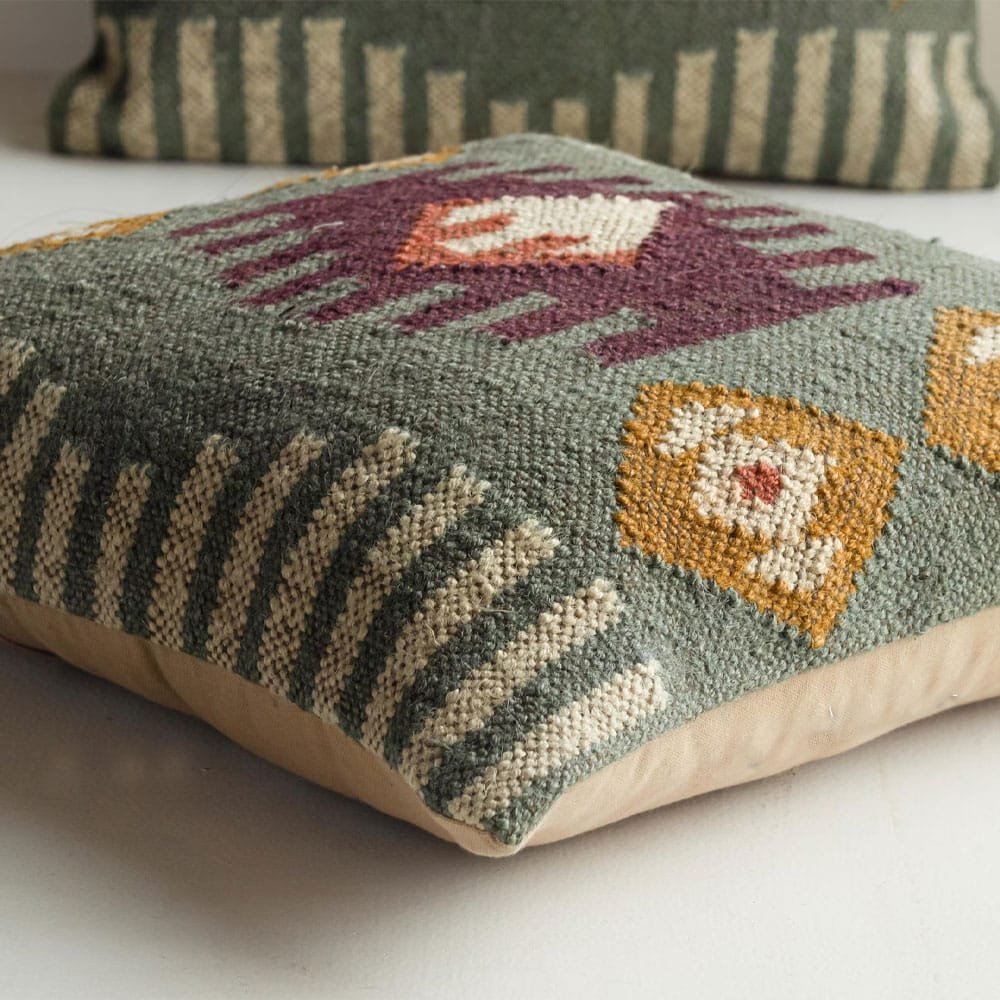 Kilim Kissen für den Innenbereich Kilim Kissen für den Innenbereich