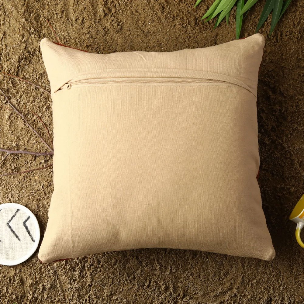 Vintage Kelim-Kissen Vintage Kelim-Kissen