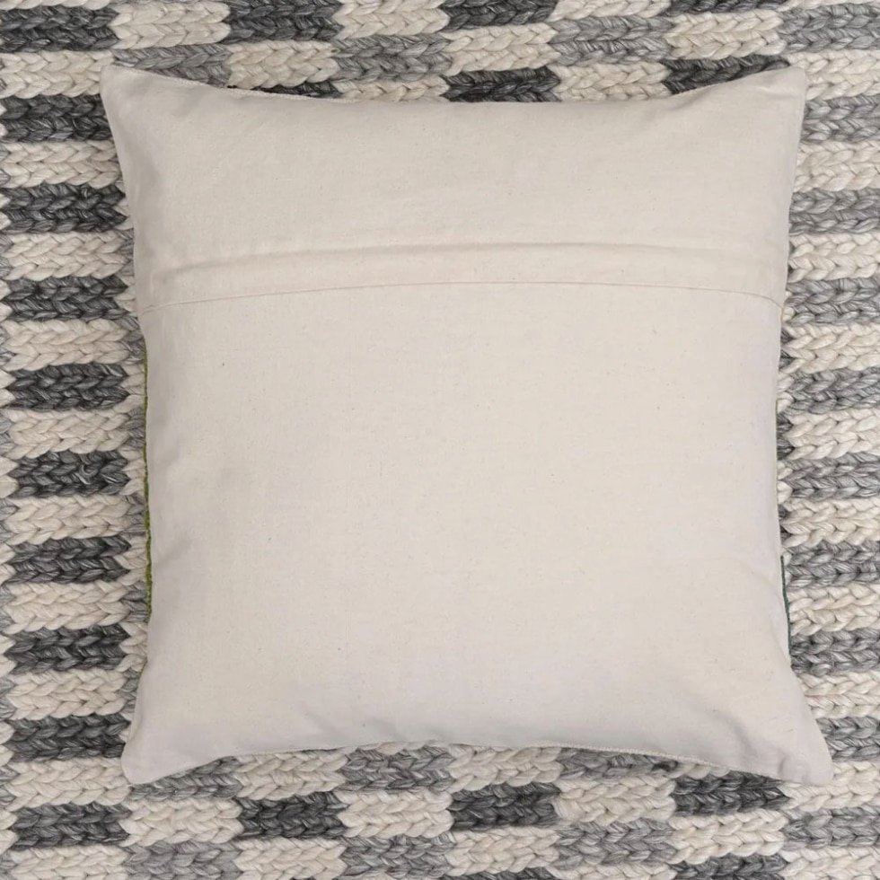 20x20 Diamant-Kilim-Kissen